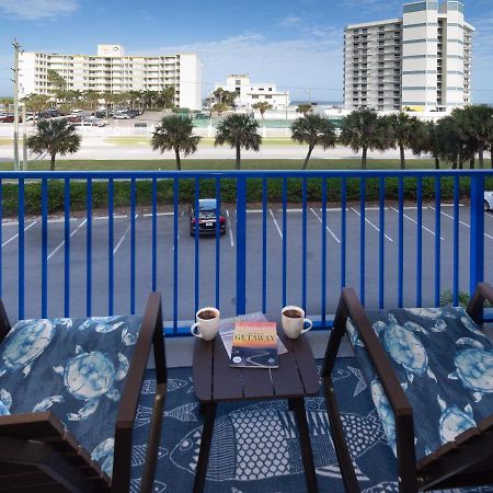 Come Drift Away In This Gorgeous Coastal Themed 2 Bed With Den And 2 Baths Condo. Ow20-303 New Smyrna Beach Dış mekan fotoğraf