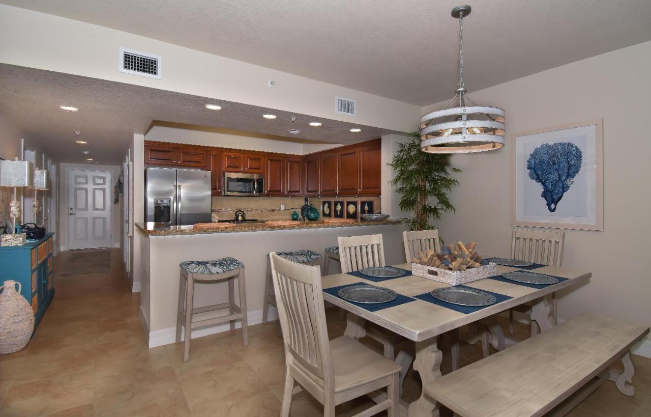 Come Drift Away In This Gorgeous Coastal Themed 2 Bed With Den And 2 Baths Condo. Ow20-303 New Smyrna Beach Dış mekan fotoğraf