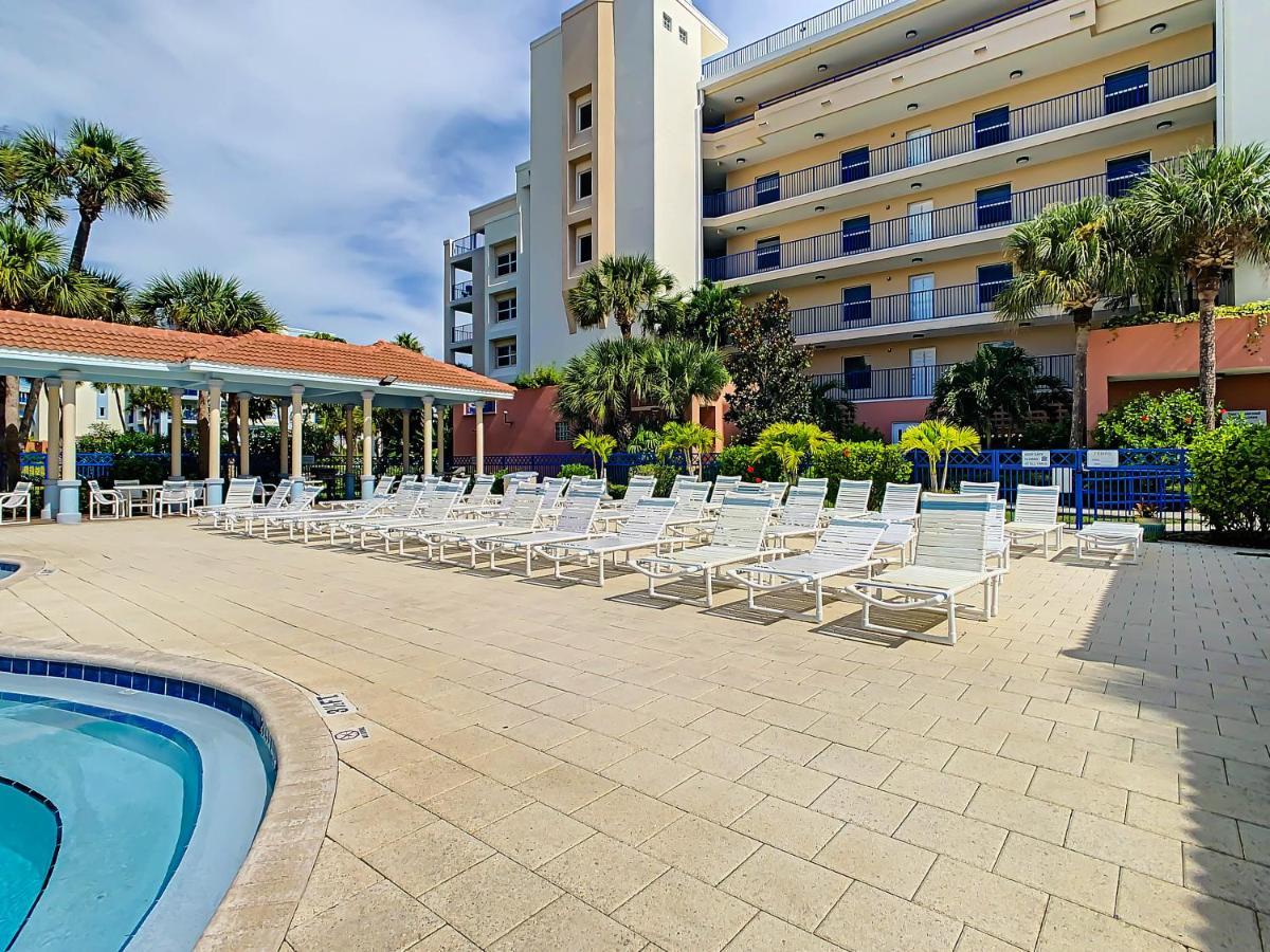 Come Drift Away In This Gorgeous Coastal Themed 2 Bed With Den And 2 Baths Condo. Ow20-303 New Smyrna Beach Dış mekan fotoğraf