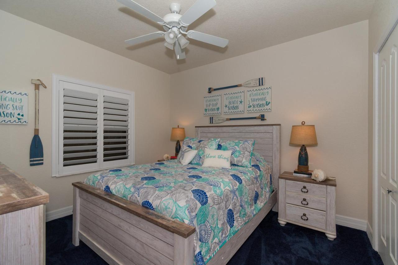 Come Drift Away In This Gorgeous Coastal Themed 2 Bed With Den And 2 Baths Condo. Ow20-303 New Smyrna Beach Dış mekan fotoğraf