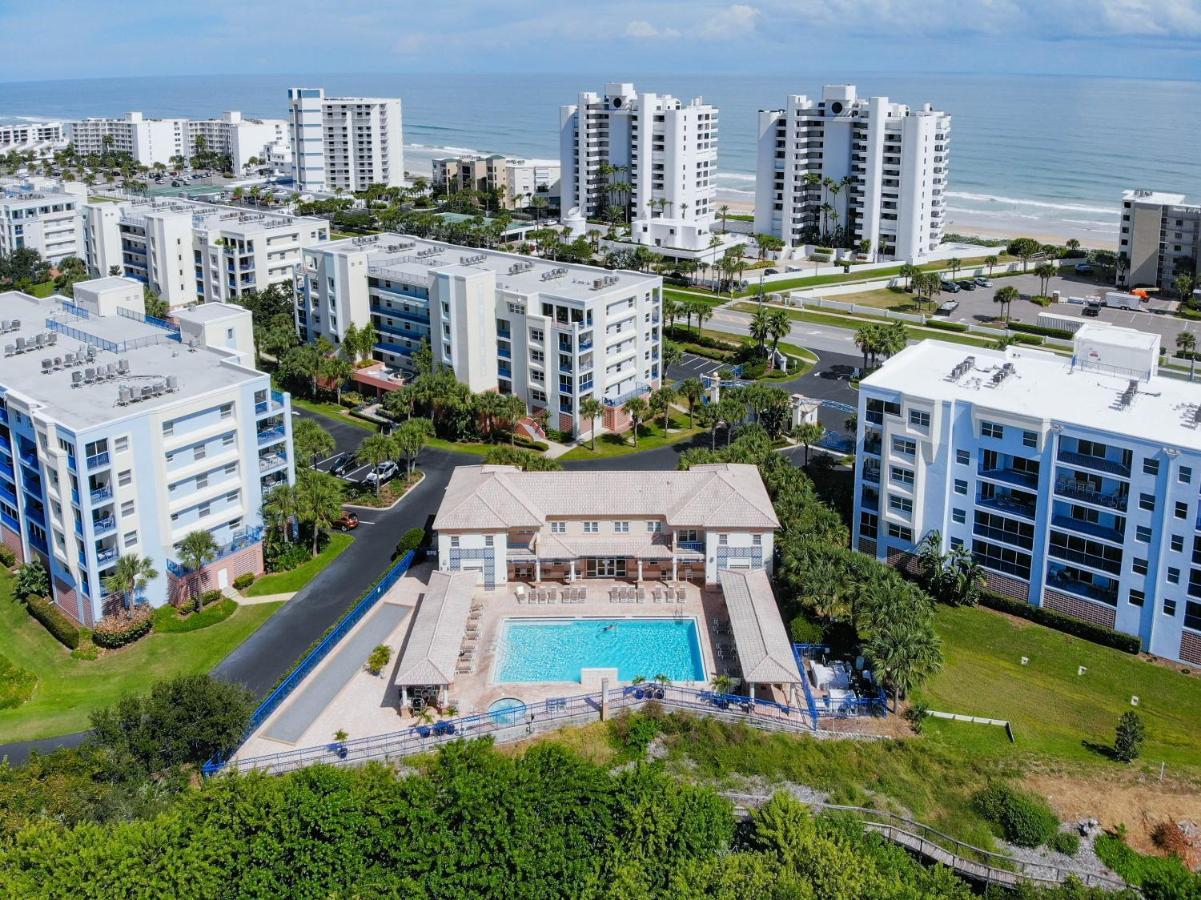 Come Drift Away In This Gorgeous Coastal Themed 2 Bed With Den And 2 Baths Condo. Ow20-303 New Smyrna Beach Dış mekan fotoğraf